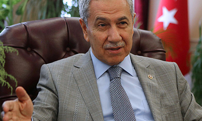 Don't laugh loudly, Turkish deputy PM tells women Don't laugh loudly, Turkish deputy PM tells women