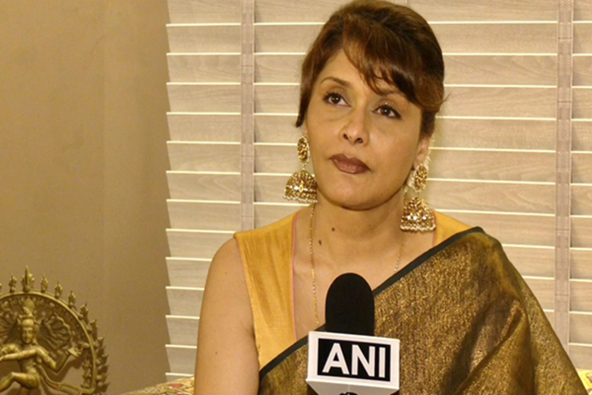 "I requested her to intervene in this matter": Pallavi Joshi appeals to President Murmu for "peaceful" release of 'The Bengal Files' in West Bengal