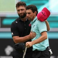 LIV Golf star expects OWGR 'to do the right thing for golf'