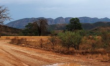 File photo: country on-site the Surat Basin 