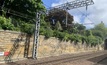  Work to lay foundations that will pave the way for the electrification of the Fife Circle railway in Scotland is about to get underway