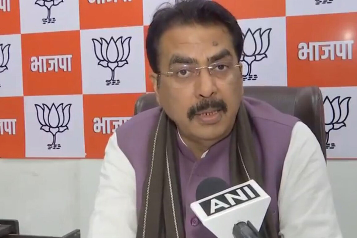"Supreme Court has exposed truth about Mamata Banerjee govt," says Bihar BJP chief Sanjay Sarawagi