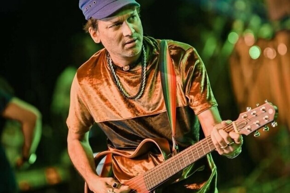 Assam: When the Prince of Melody Departs