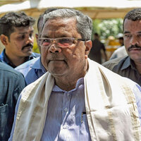 "Please be assured that safety of every Kannadiga is our foremost priority..." CM Siddaramaiah on Iran-Israel escalation