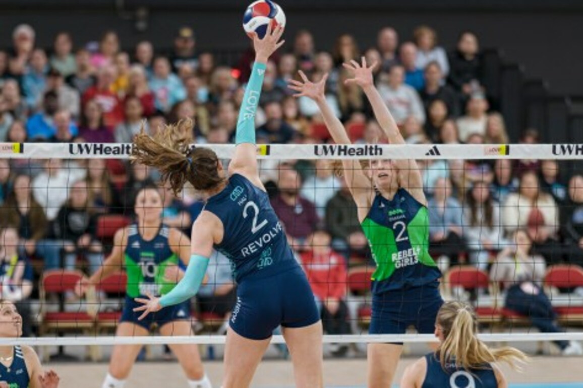 The 8 New Sports Leagues Worth Watching in 2025