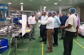 Manjushree Technopack opens new plant at Silvassa