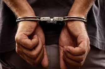 "Two individuals linked to Pak official in High commission held for alleged involvement in espionage activities," says Punjab police