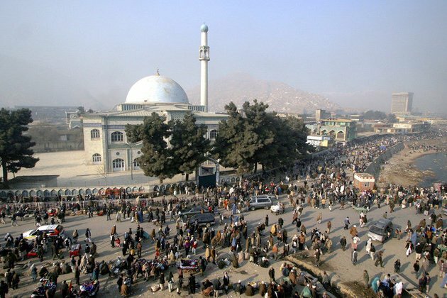 Kabul school bombing condemned by senior UN officials