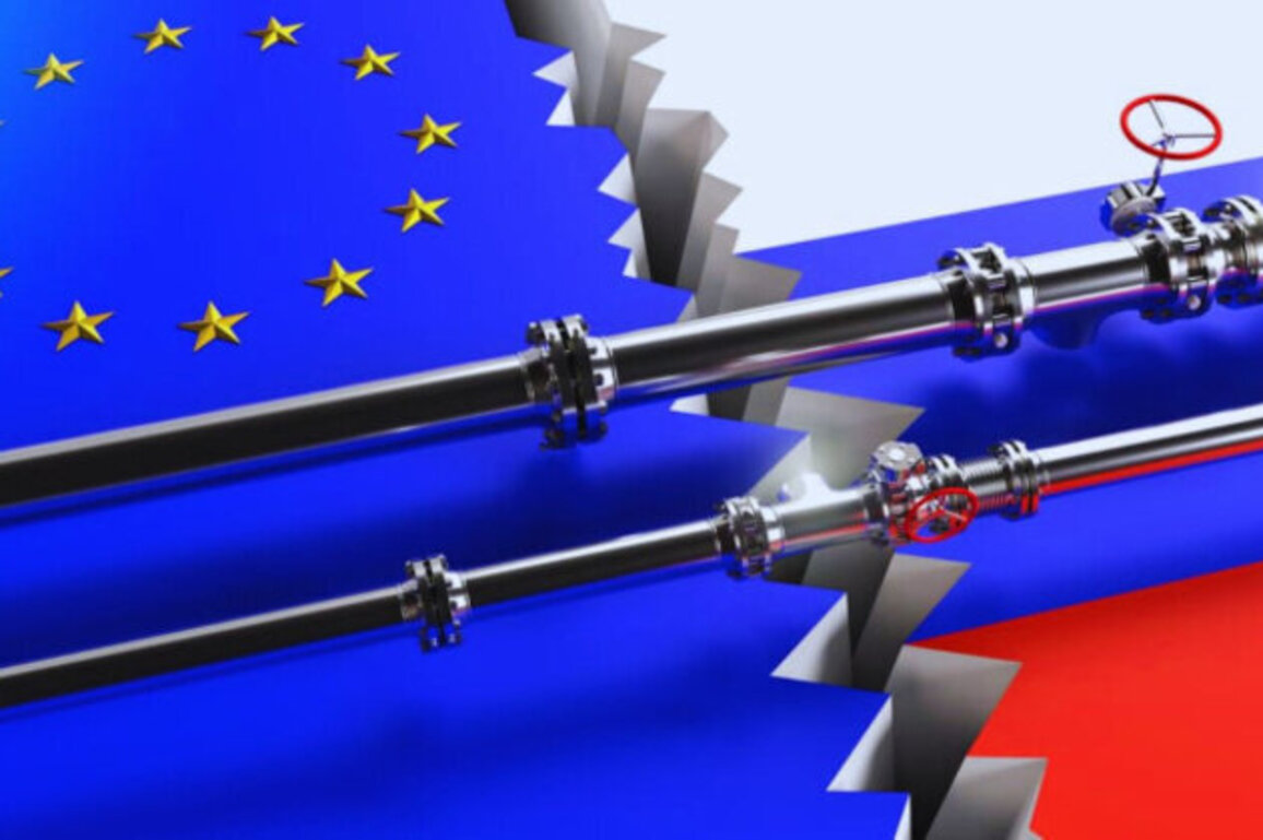 Europe Will Never Return to Russian Energy
