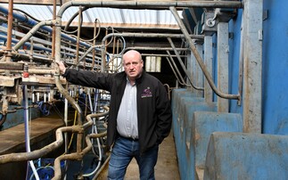 NFU Mutual u-turns on farmers' underinsurance