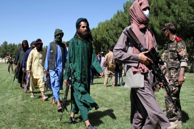 Taliban denies former US envoy's claims of Al-Qaeda's presence in Afghanistan