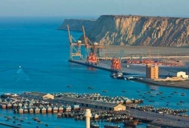 China turns down rumours of CPEC slowdown during Imran Khan's tenure