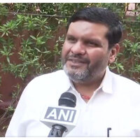 "Speaking according to script of Rahul Gandhi": BJP's Gourav Vallabh on Kharge's "terrorists" remarks on PM