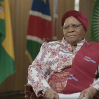 Russia and Namibia bound by 'true partnership' - Namibian president
