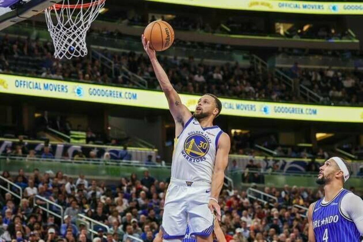 Warriors rule out star Stephen Curry vs. Heat