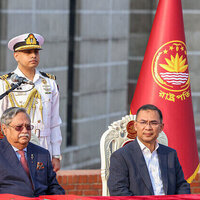 Bangladesh seeks new chapter in ties with India  top aide