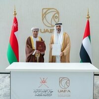 UAE, Oman sign MoU for good governance