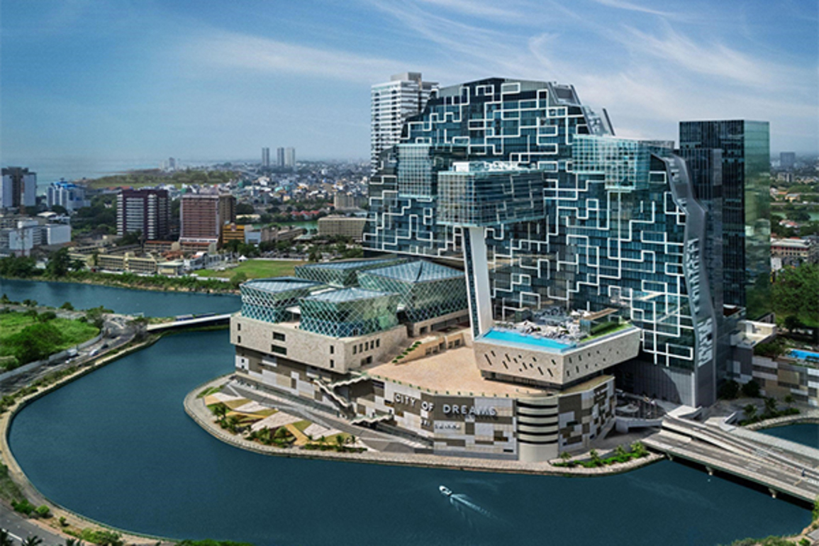 City of Dreams Sri Lanka opens, aims to boost travel, business, and lifestyle in South Asia