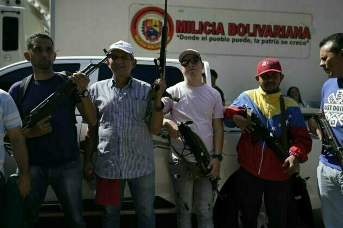 The murder rate in Venezuela has fallen - but both Trump and Maduro are wrong about why