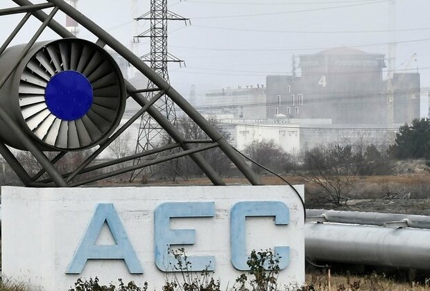 Ukraine sanctions Russian nuclear industry