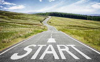 Free bitesized guide launched at LAMMA to help new entrants get started in farming