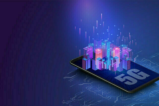 How Global Private 5G Networks Lead Enterprises to a New Level