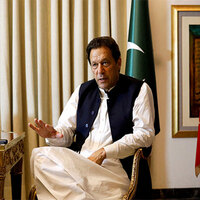 UN calls on Pakistan to respect Imran Khan's human-rights and due-process protections