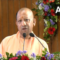 "Youth will lead India to become third-largest economy in the world": UP CM Yogi Adityanath