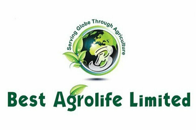 Best Agrolife Ltd bags new technical and formulations registrations from CIBRC