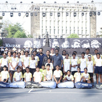 Tennis Premier League announces TPL Race to Gold Masters Tournaments 2025