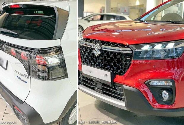 New Maruti SUV Likely To Have Best In Class Mileage - Creta Rival