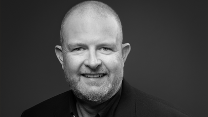 Crown Paints appoints new Managing Director 