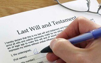 How a Warwickshire farmer is approaching the IHT 'bombshell'