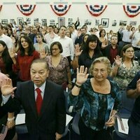 Justice Department efforts to strip citizenship from naturalized Americans likely violate constitutional rights
