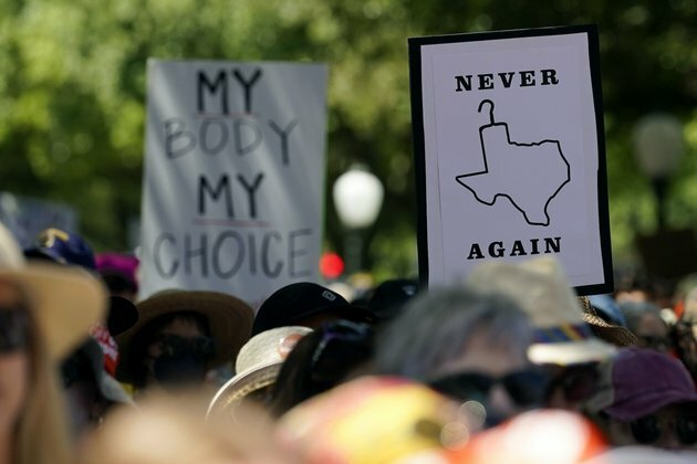 Mexico&#039;s help to American women who need abortions should inspire Canada
