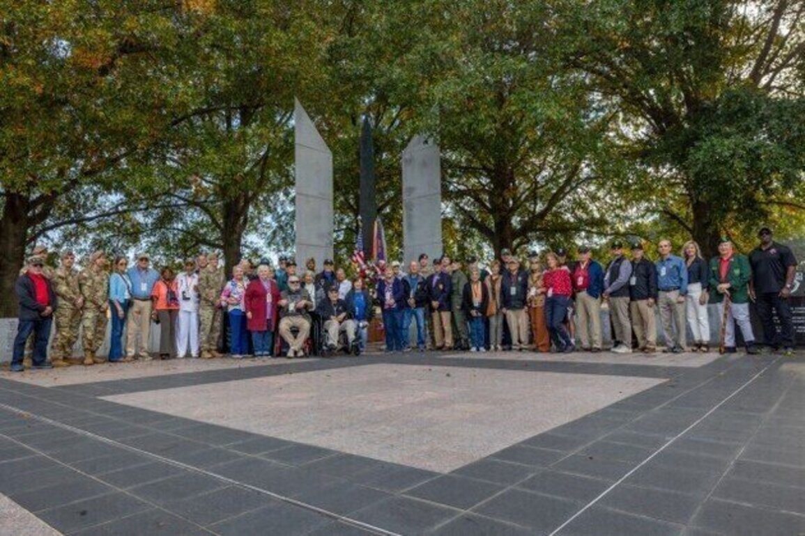 The Commitment Endures: Son Tay Raiders Reunite for 55th Anniversary