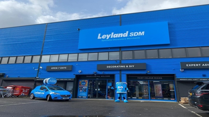 Leyland SDM launches in-house training academy
