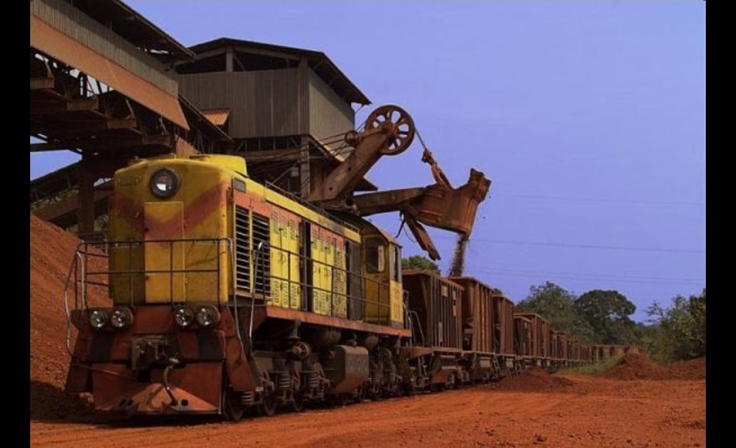 Guinea's billion-dollar bauxite question