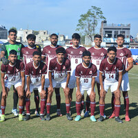 Himanshu Jangra scripts history with fastest Santosh Trophy goal as Punjab beat Himachal Pradesh 6-0