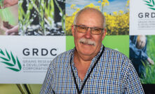 SAGIT chair, Dr Andrew Barr, said GRDC’s co-investment has helped SAGIT fund more research in 2025-26 to support local grain growers. 