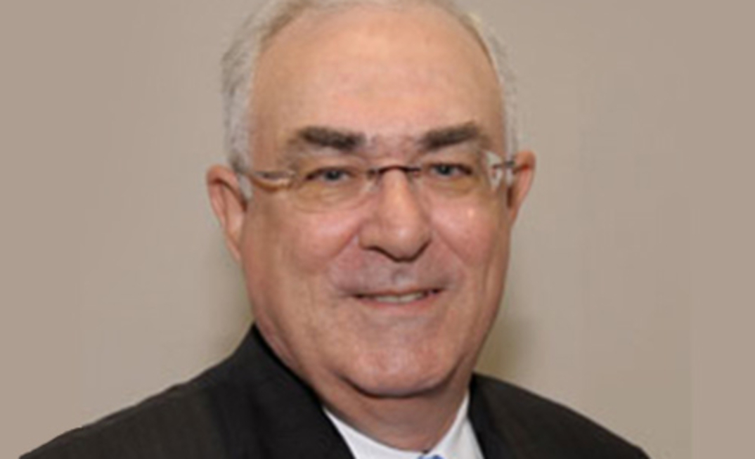 José Duarte Penido, novo presidente do conselho da Vale/Divulgação