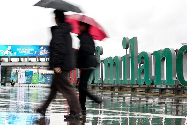 Coventry calmly readies for Milan-Cortina 2026