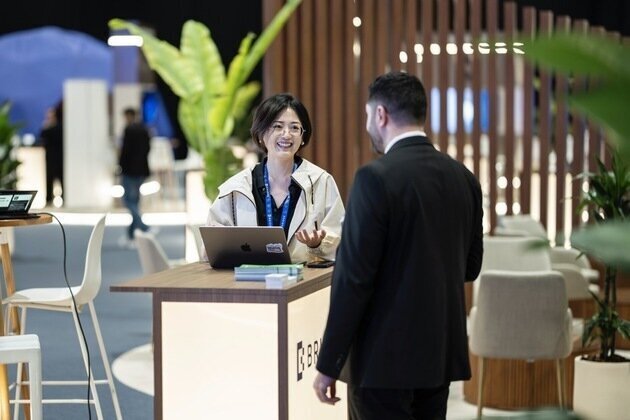 BRIDGE Summit 2025: Over 90 emerging companies turn ambition into opportunity