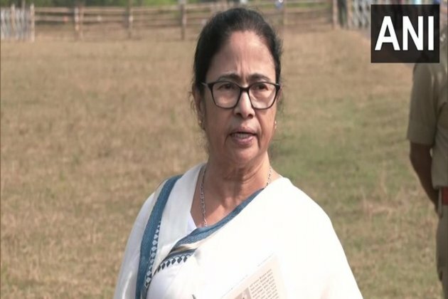 Dengue fever in control, Mamata Banerjee informs West Bengal assembly
