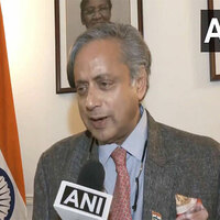 US Vice President Vance totally supportive of India's stand on Pahalgam and aftermath: Shashi Tharoor calls meeting "excellent"