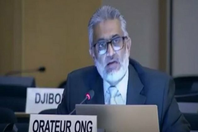 Stop Pakistan from treating POK citizens like animals