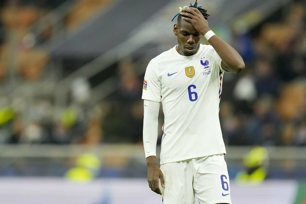 Fresh twist in Pogba extortion case as more videos released