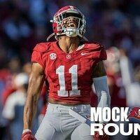 2025 Buccaneers Mock Draft Roundup 8.0