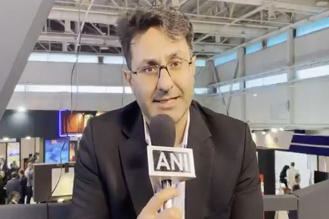 Middle East's largest steel producer urges India to grant market access to Iranian firms