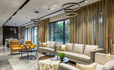 KKR leads $180m round for Singapore's Livspace  